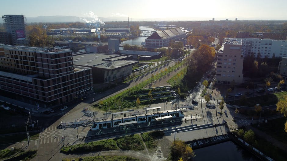 Quartier durable