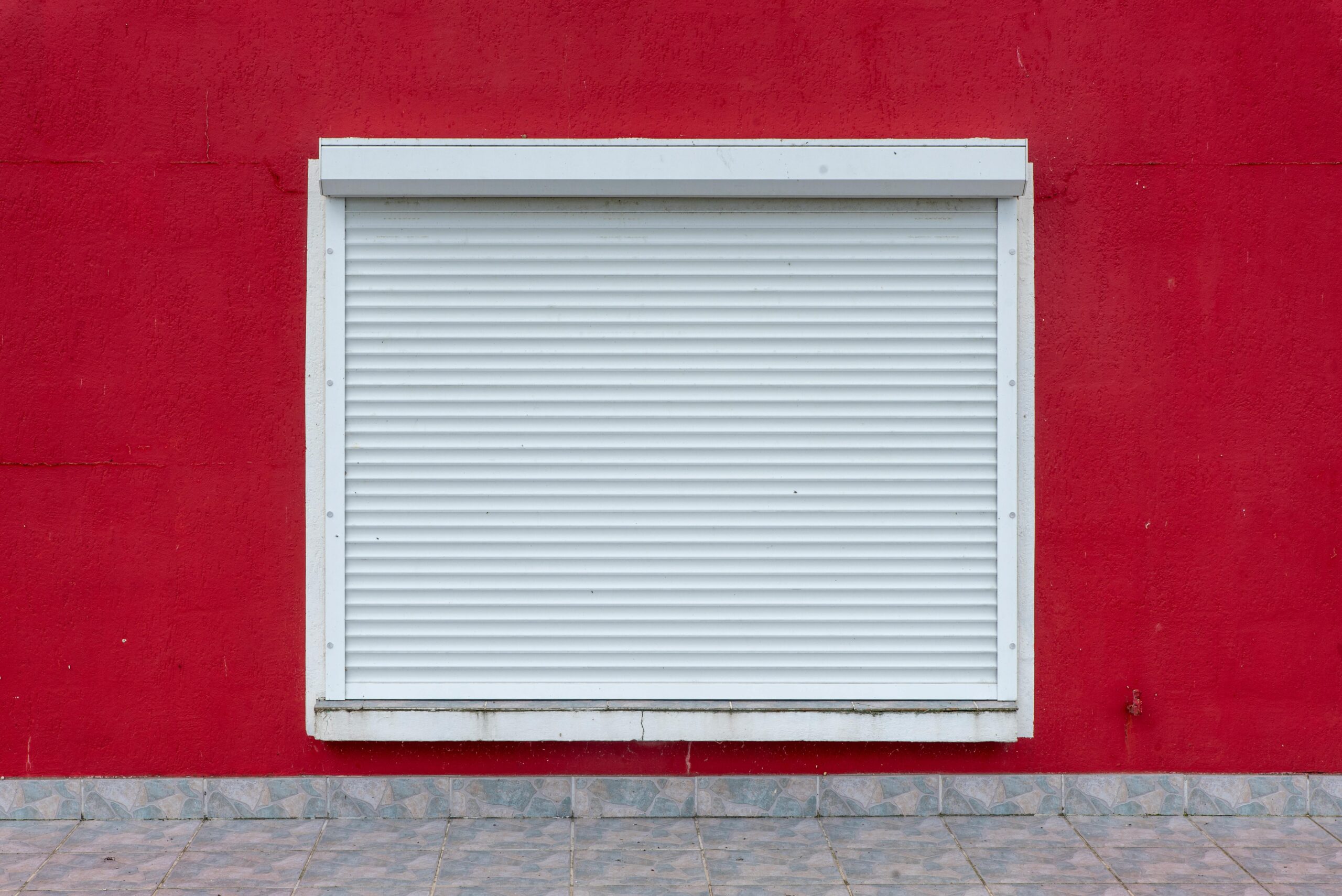 Volets automatiques